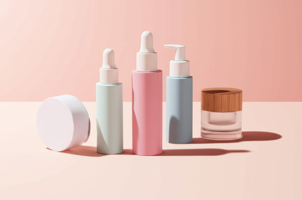TaylorMade Skin Care Collection