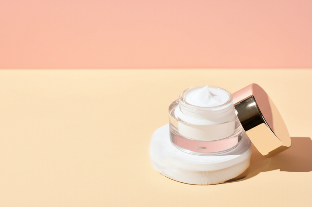Firming Peptide Eye Cream