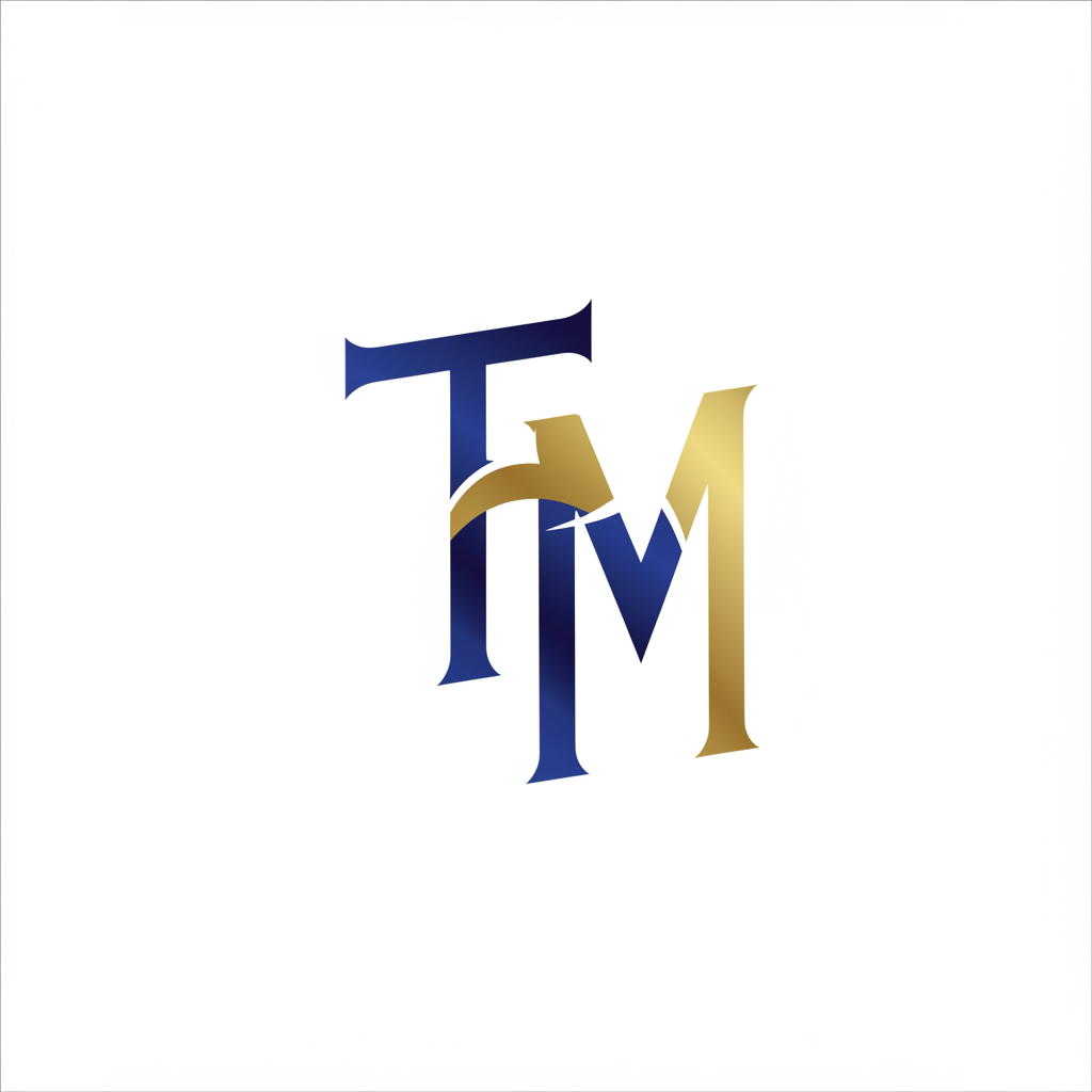 TaylorMade Skin Care Logo