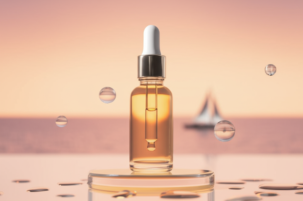 Brightening Vitamin C Serum
